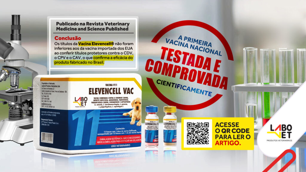 PARAINFLUENZA CANINA COMO PROTEGER O SEU PELUDO Labovet Produtos