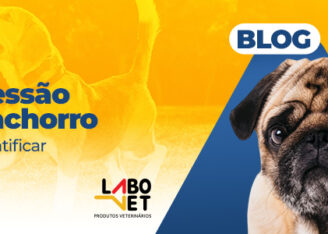 Labovet Produtos Veterinários A Fórmula do Bem Estar Animal