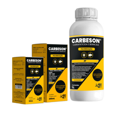 Carbeson Labovet