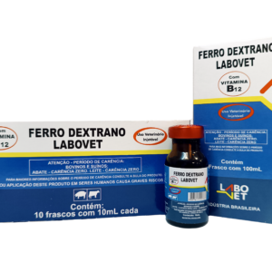 Ferro Dextrano3