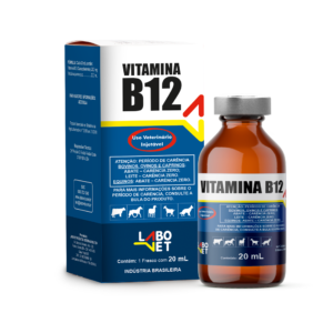 VITAMINA B12
