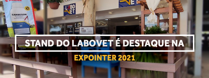 CAPA - Post Expointer 2021