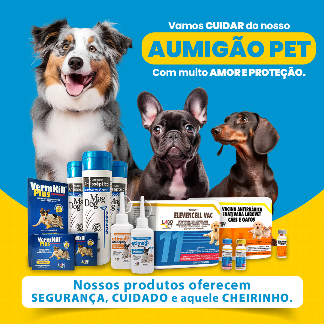 Productos de PET