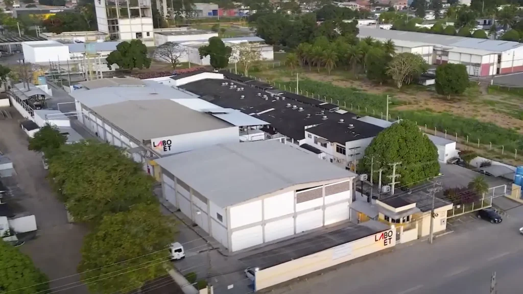 Matriz do Labovet Produtos Veterinários (15)