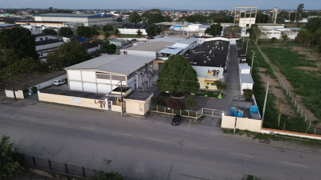 Matriz do Labovet Produtos Veterinários (16)