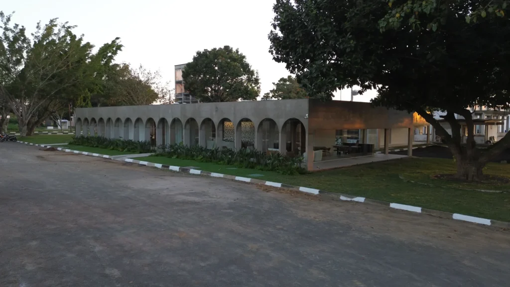 Matriz do Labovet Produtos Veterinários (20)